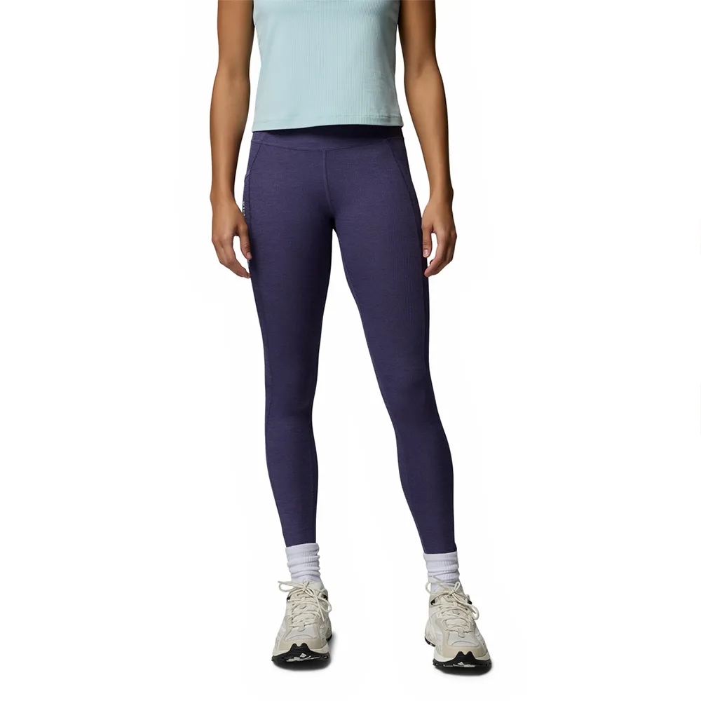 Columbia Move™ Leggings Stormwatch Heather