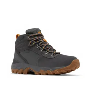 Columbia Newton Ridge™ Ii Suede Waterproof Plus Wandelschoenen Goud