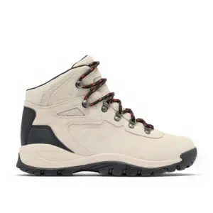 Columbia Newton Ridge™ Wp Amped Plus Wandelschoenen Rood