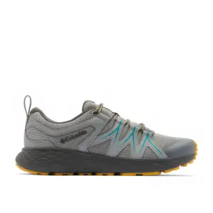Columbia Peakfreak Roam™ Wandelschoenen Turquoise