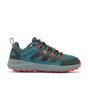 Columbia Peakfreak Rush™ Wandelschoenen Everblue / Super Sonic
