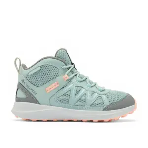Columbia Peakfreak Rush™ Wandelschoenen Blauw