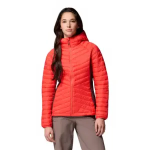 Columbia Powder Pass™ Iii Hybrid Jas Rood