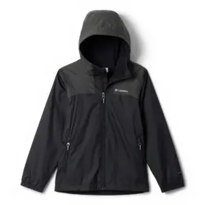 Columbia Rainy Trails™ Iii Jas Zwart