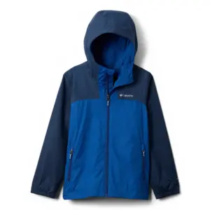 Columbia Rainy Trails™ Iii Jas Marineblauw