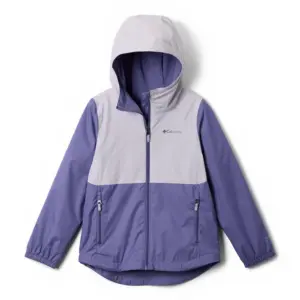 Columbia Rainy Trails™ Iii Jas Stormwatch / Lavender Pearl