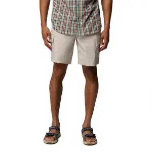 Columbia Rapid Rivers™ Korte Broek Dark Stone