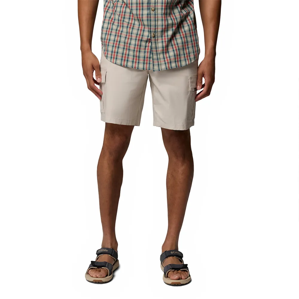 Columbia Rapid Rivers™ Korte Broek Dark Stone