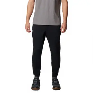 Columbia Sage Peak™ Tapered Chino Broek Zwart