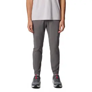 Columbia Sage Peak™ Tapered Chino Broek Grijs