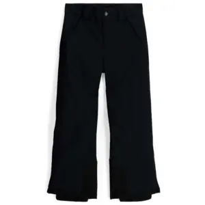 Spyder Power Broek Zwart