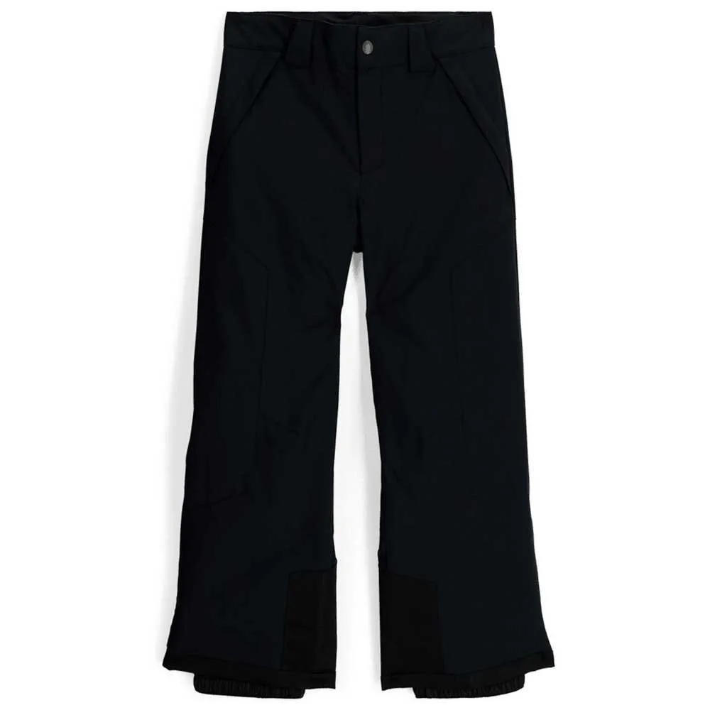 Spyder Power Broek Zwart