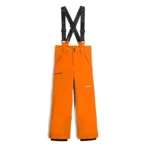 Spyder Propulsion Broek Oranje