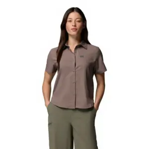 Columbia Ridge™ Utility Ii T-shirt Met Korte Mouwen Iron