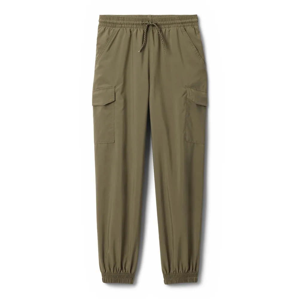 Columbia Skien Valley™ Broek Groen