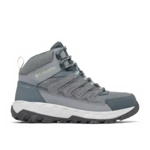 Columbia Strata Trail™ Wandelschoenen Grijs