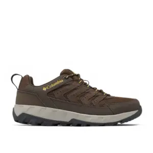 Columbia Strata Trail™ Low Wandelschoenen Geel