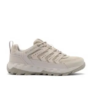 Columbia Strata Trail™ Low Wandelschoenen Soft Taupe / Kettle