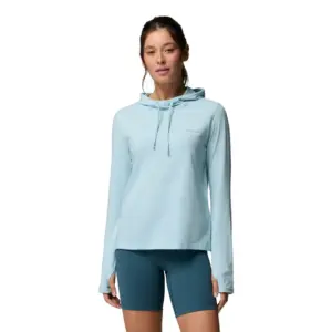 Columbia Sun Trek™ Hoodie Marine Light