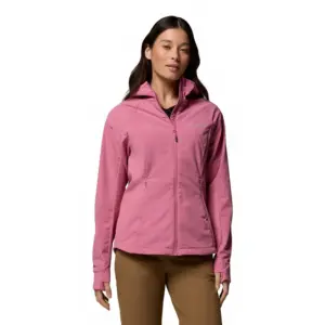 Columbia Sweet As™ Iii Softshelljack Rosette