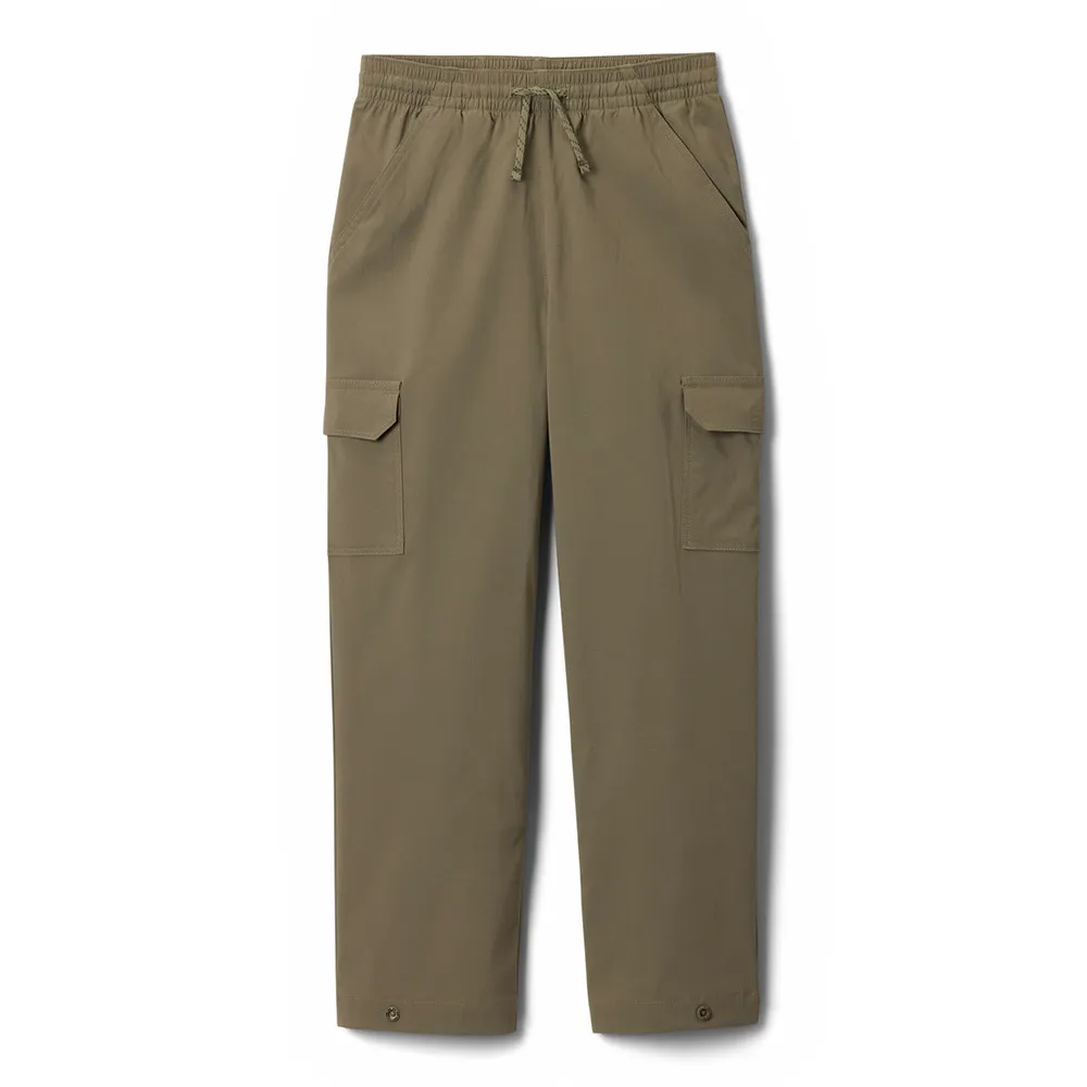 Columbia Tech Trail™ Utility Broek Groen