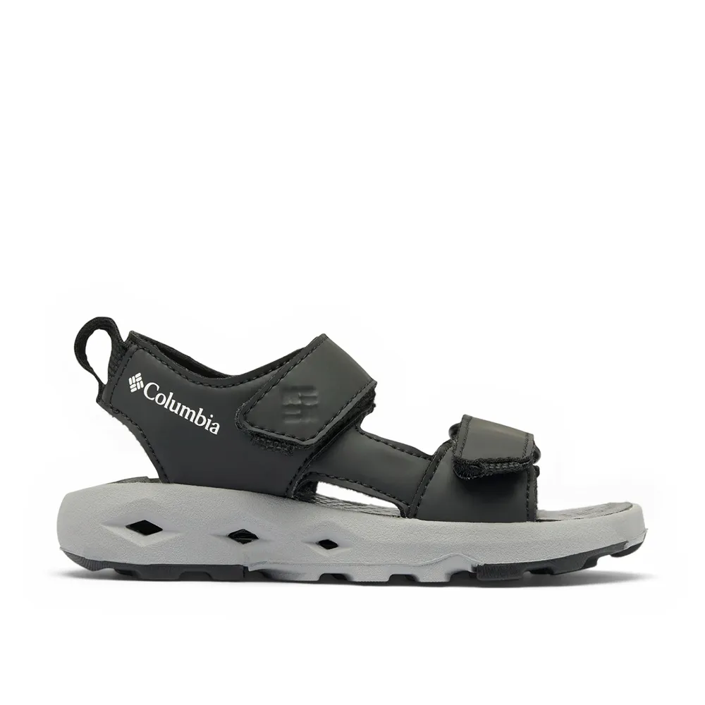 Columbia Techsun Adventure™ Sandalen Zwart