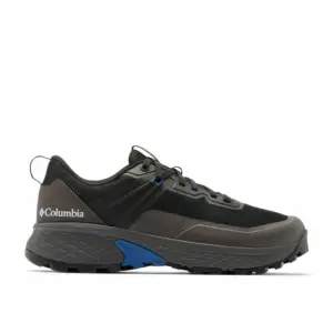 Columbia Tellurix Peak™ Wp Wandelschoenen Zwart
