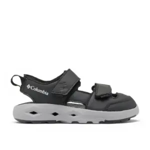 Columbia Techsun Adventure Pt™ Sandalen Zwart