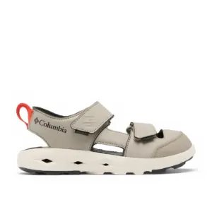 Columbia Techsun Adventure Pt™ Sandalen Kettle / Super Sonic