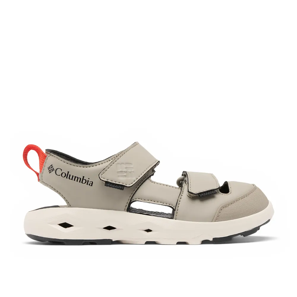 Columbia Techsun Adventure Pt™ Sandalen Kettle / Super Sonic