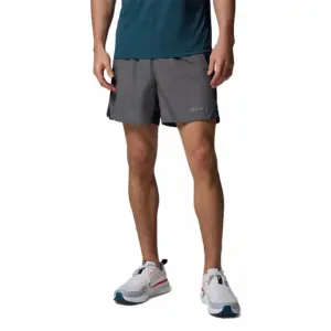 Columbia Three Pitch™ Korte Broek Marineblauw