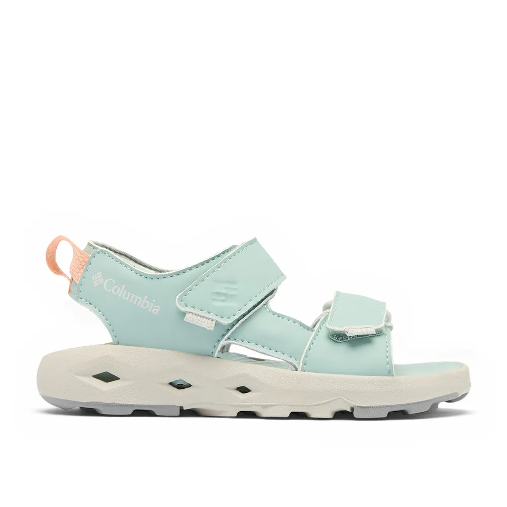 Columbia Techsun Adventure™ Sandalen Blauw