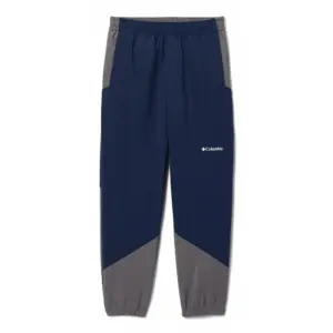 Columbia Trails Edge™ Broek Marineblauw