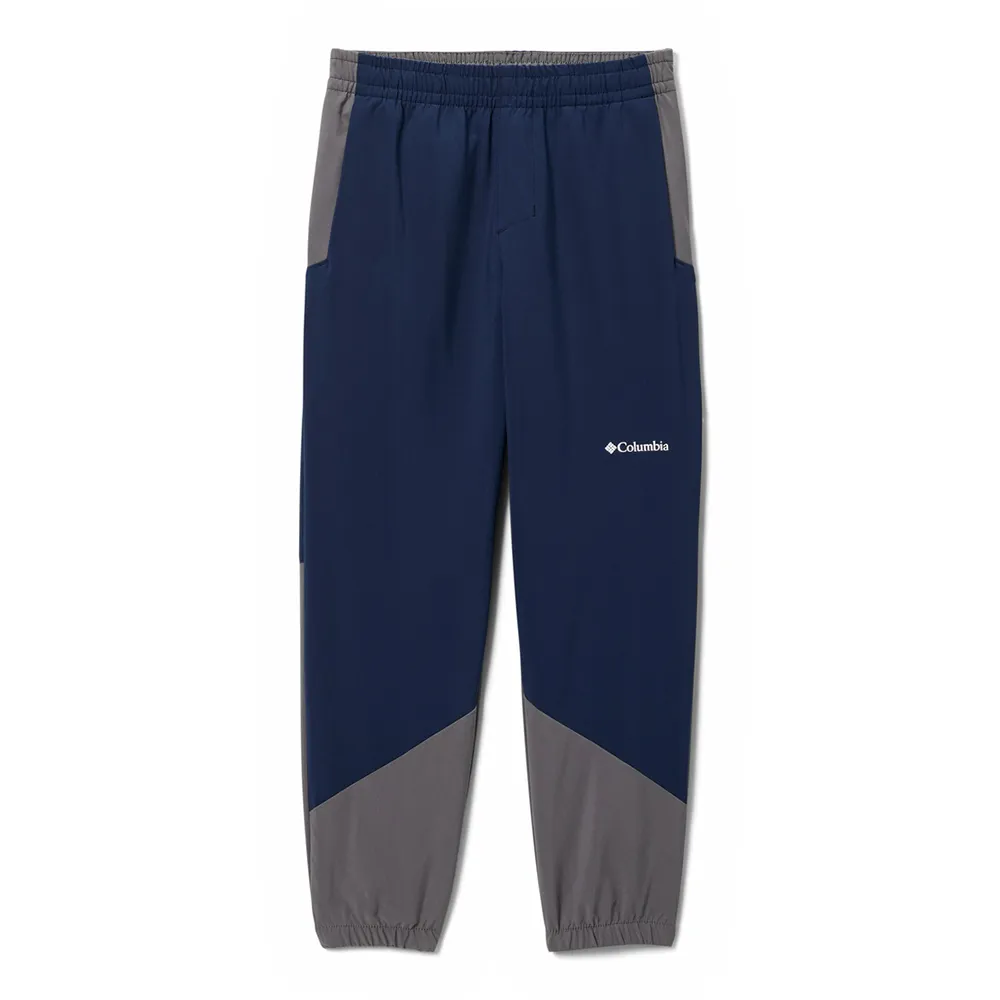Columbia Trails Edge™ Broek Marineblauw