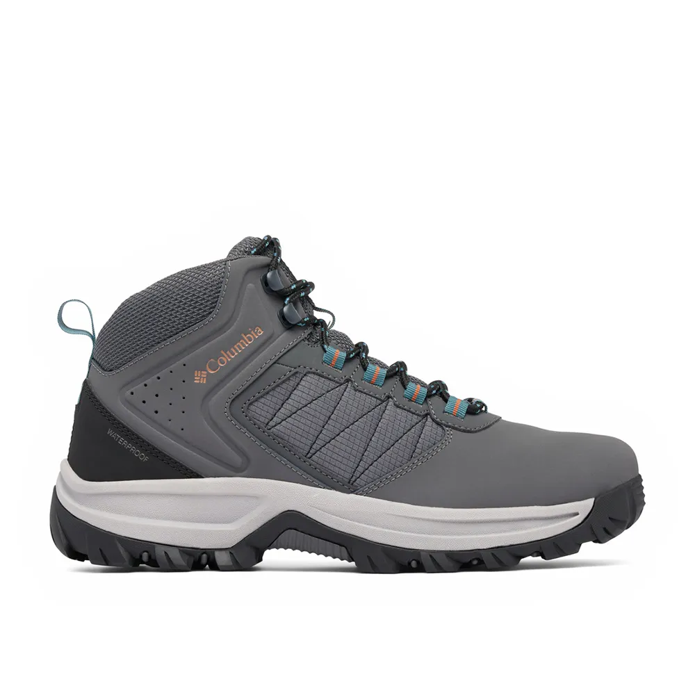 Columbia Transverse™ Wandelschoenen Grijs