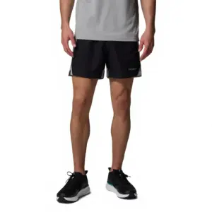 Columbia Three Pitch™ Korte Broek Zwart