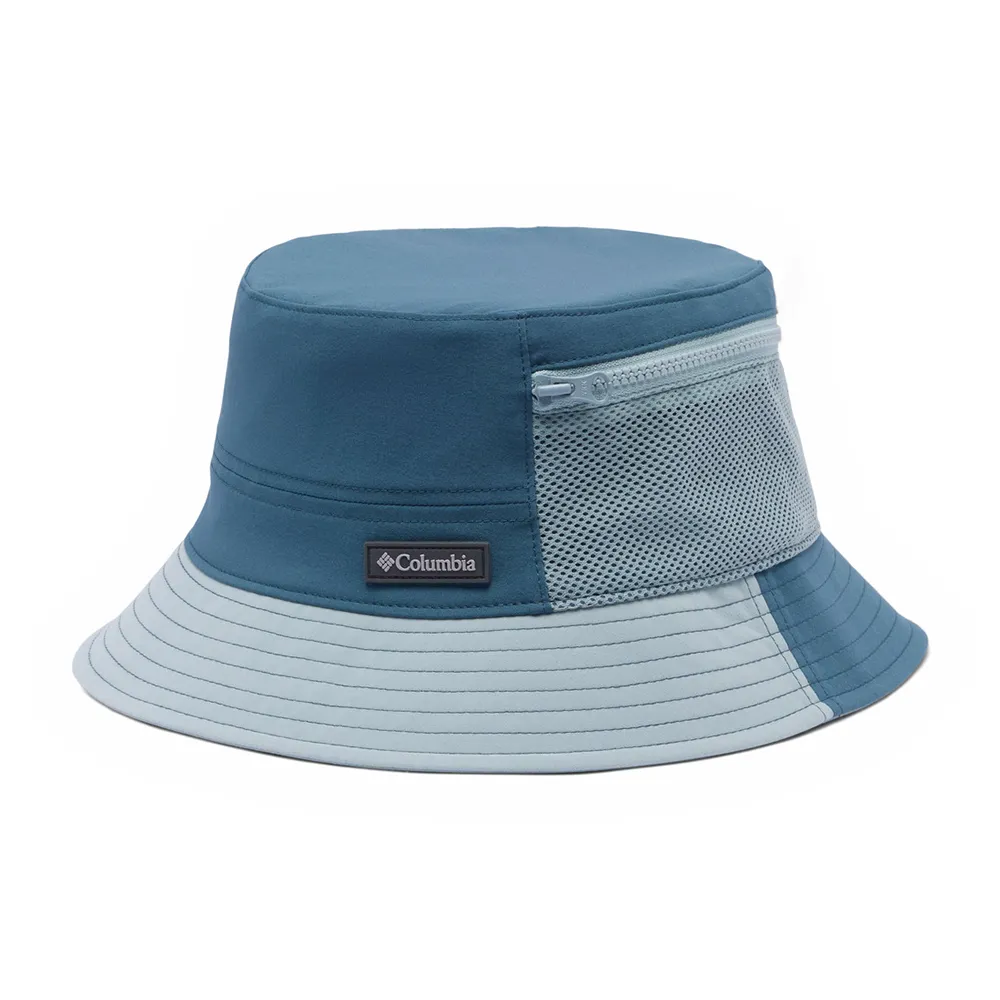 Columbia Trek™ Ii Hoed Blauw
