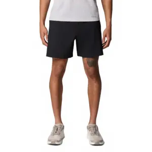 Columbia Utilizer™ Pullon Korte Broek Zwart