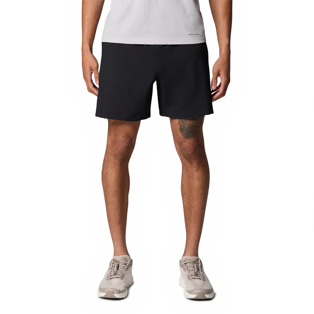 Columbia Utilizer™ Pullon Korte Broek Zwart