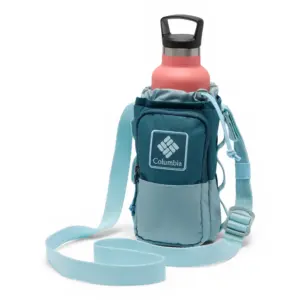 Columbia Trail Traveler™ Fleshouder Blauw