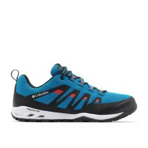 Columbia Vapor Vent™ Wandelschoenen Blauw