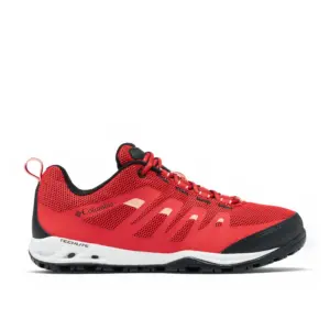Columbia Vapor Vent™ Wandelschoenen Rood