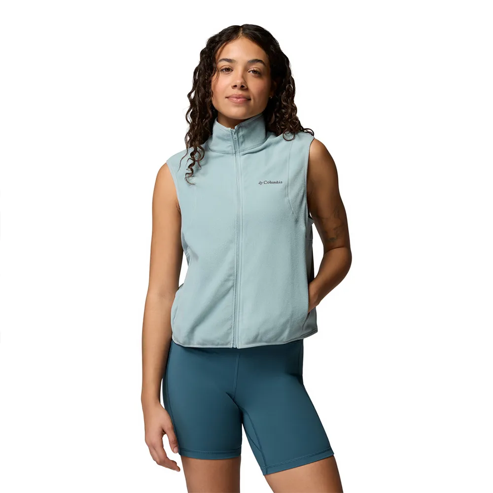 Columbia Vital Valley™ Vest Blauw