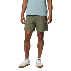 Columbia Utilizer™ Pullon Korte Broek Groen