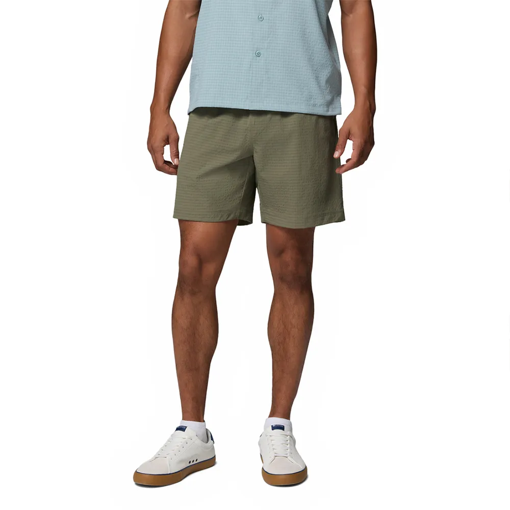 Columbia Utilizer™ Pullon Korte Broek Groen