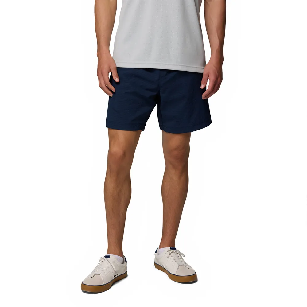 Columbia Utilizer™ Pullon Korte Broek Blauw