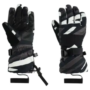 Spyder Synthesis Handschoenen Tiger Polar