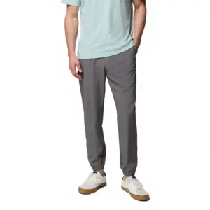 Columbia Vital Valley™ Broek Zwart