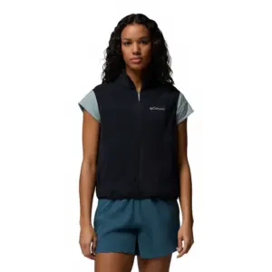 Columbia Vital Valley™ Vest Zwart