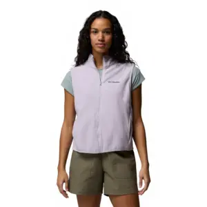 Columbia Vital Valley™ Vest Lavender Pearl